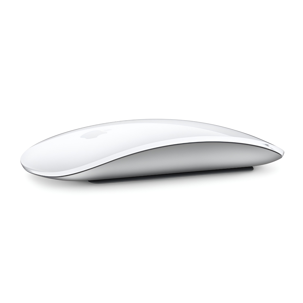 Apple Magic Mouse 4, White - Image 2