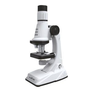 Maxlife microscope 200x-1200x, MXMS-100, White
