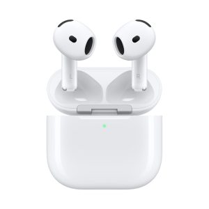 Apple AirPods 4 with ANC