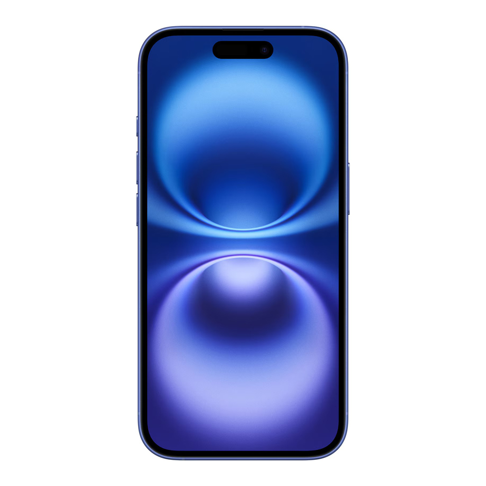 Apple iPhone 16 128GB Ultramarine - Image 2