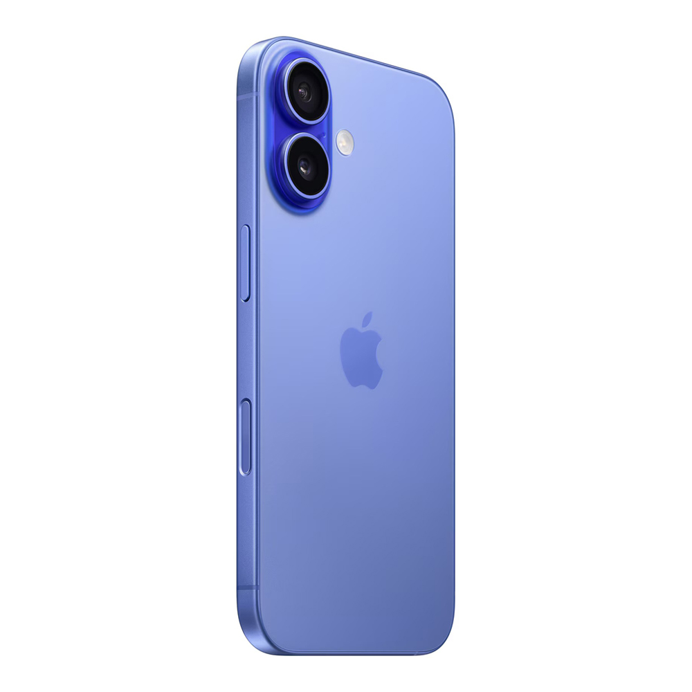 Apple iPhone 16 128GB Ultramarine - Image 3
