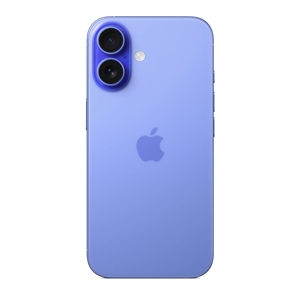 Apple iPhone 16 128GB Ultramarine - Image 4