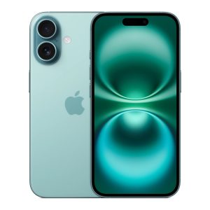 Apple iPhone 16 128GB  Teal