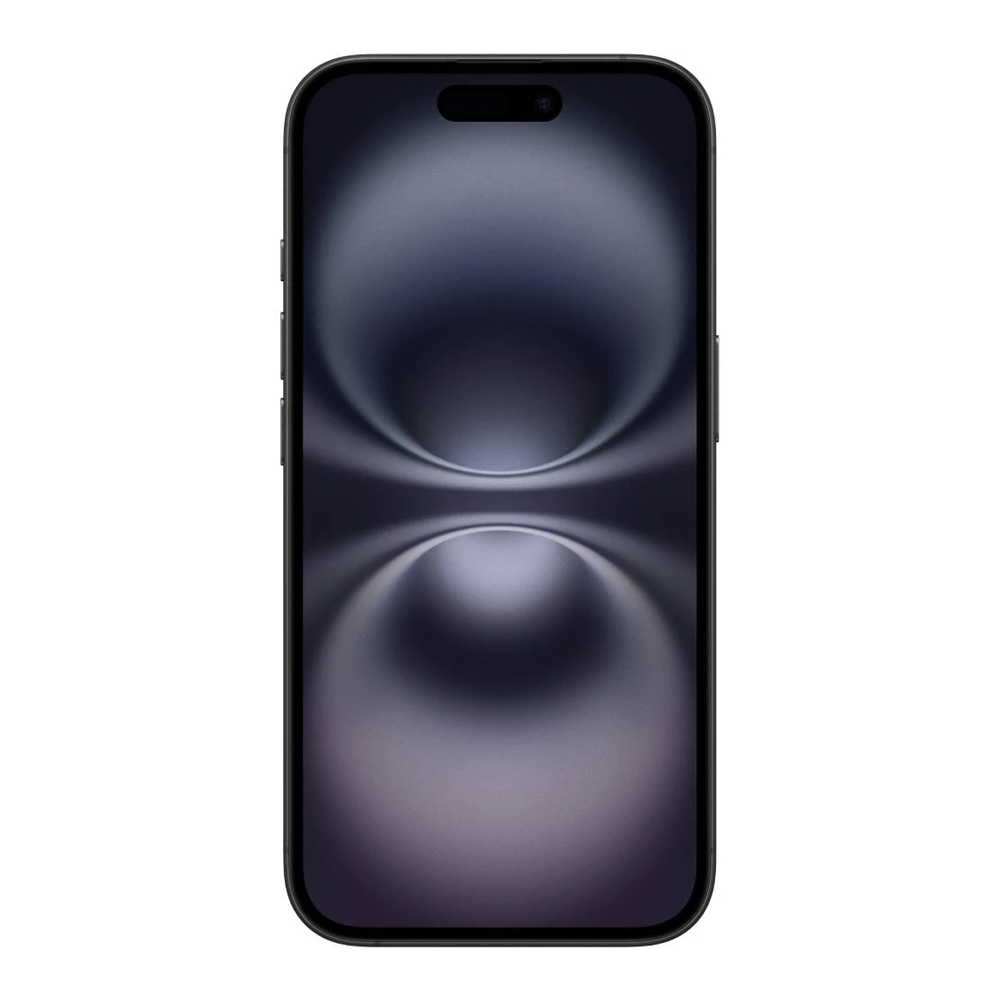 Apple iPhone 16 128GB Black - Image 2