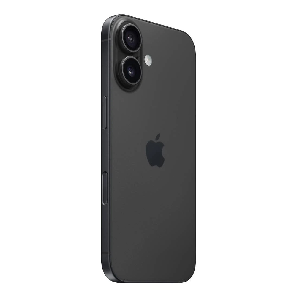 Apple iPhone 16 128GB Black - Image 3