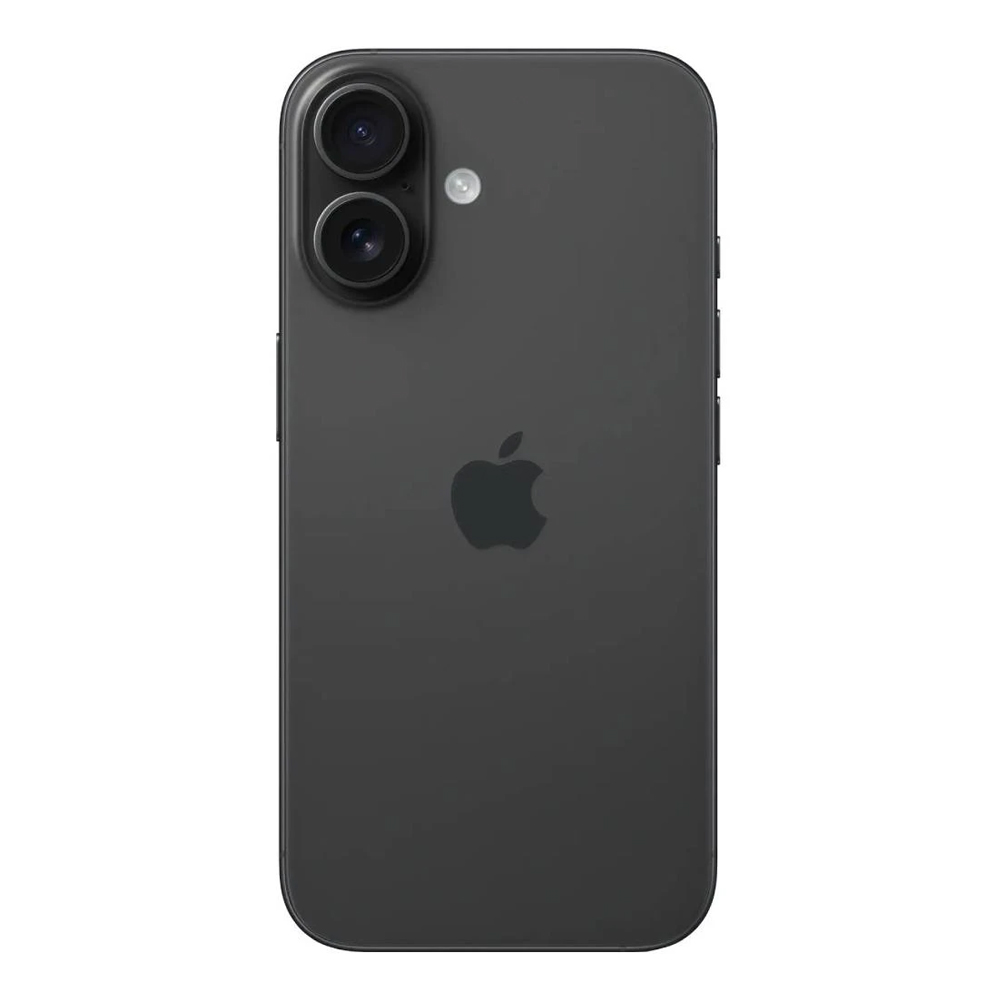 Apple iPhone 16 128GB Black - Image 4
