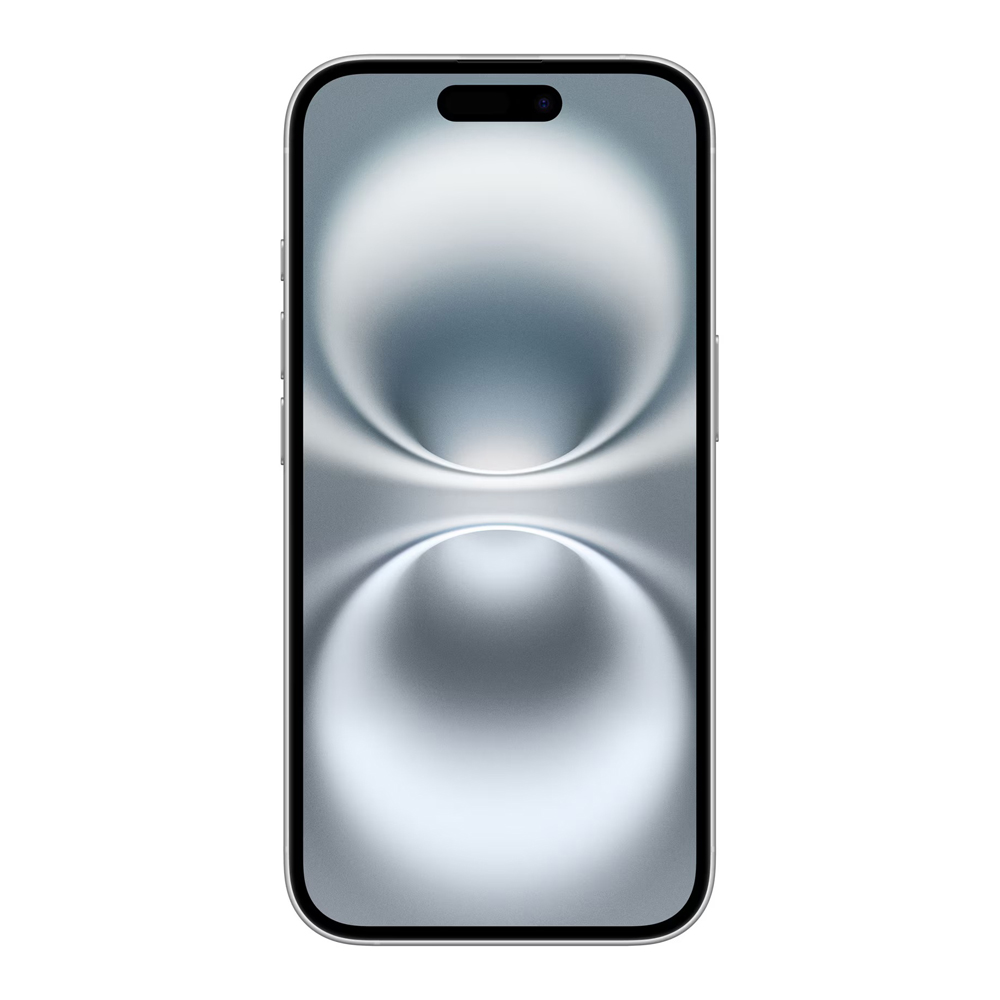 Apple iPhone 16 128GB White - Image 2