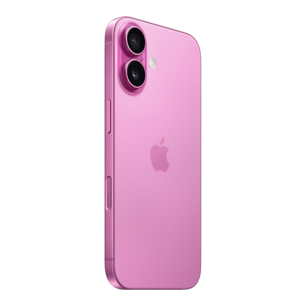 Apple iPhone 16 128GB Pink - Image 3