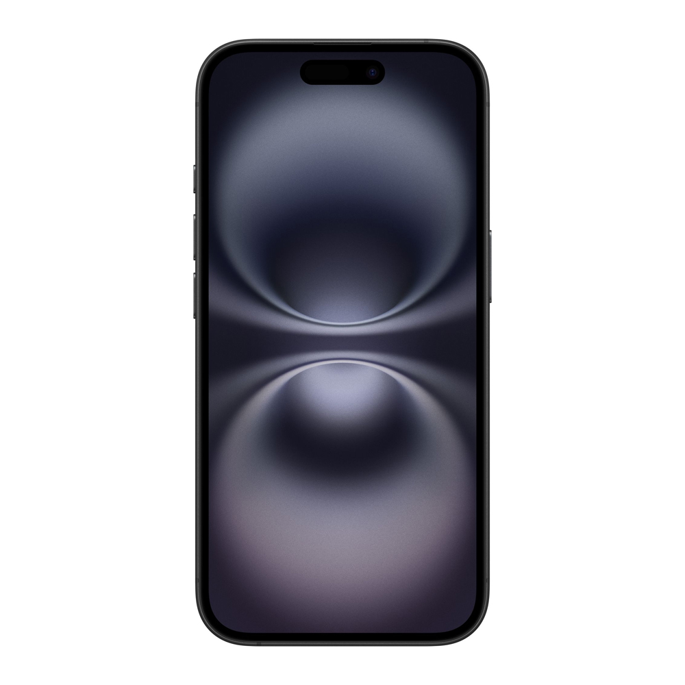 Apple iPhone 16 256GB Black - Image 2
