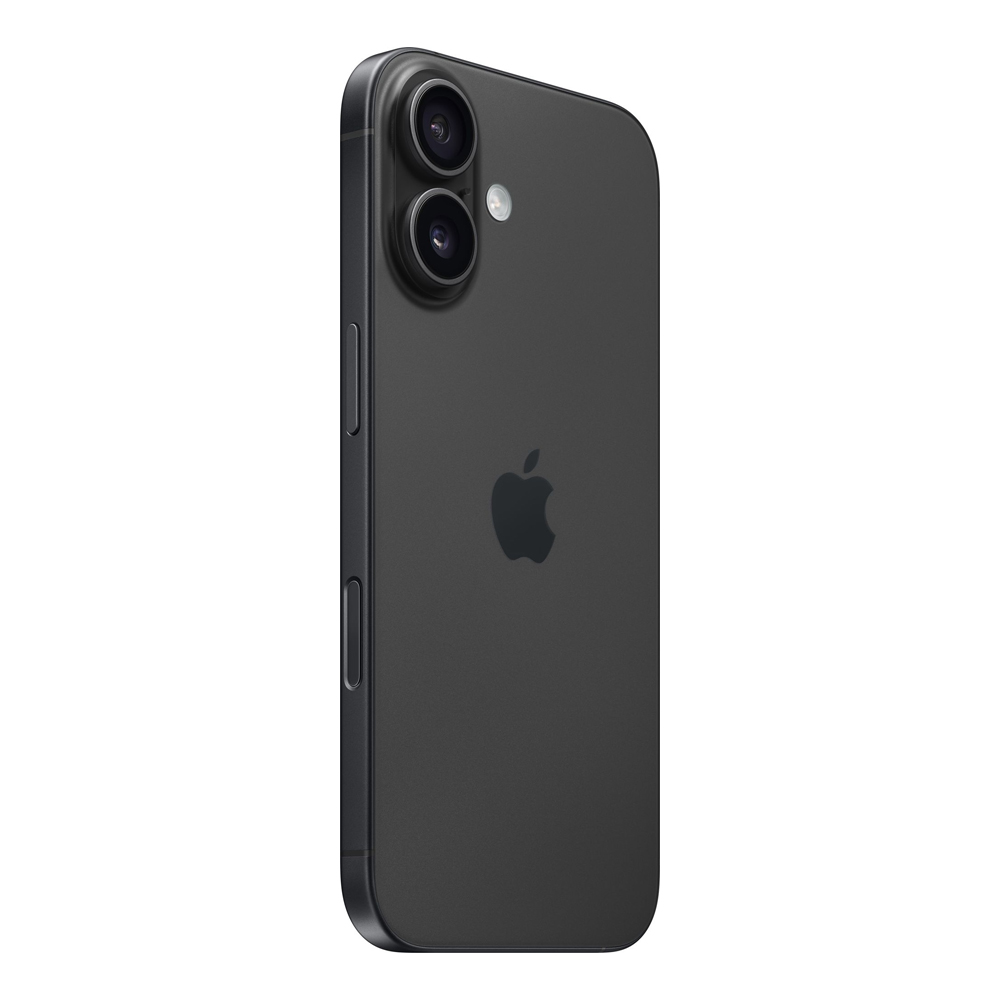 Apple iPhone 16 256GB Black - Image 3