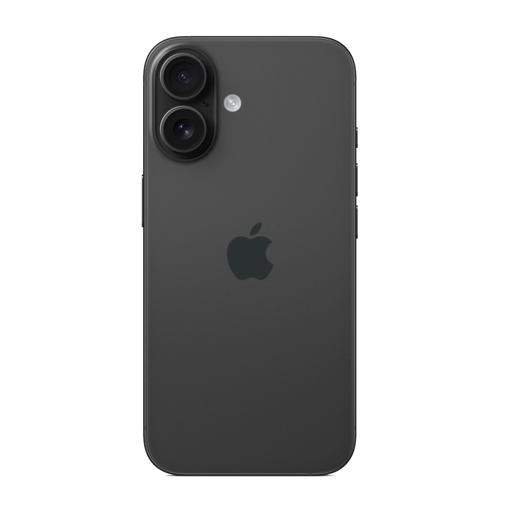 Apple iPhone 16 256GB Black - Image 4