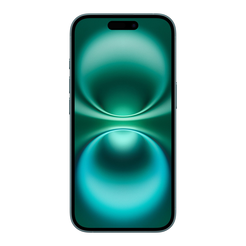 Apple iPhone 16 256GB Teal - Image 2