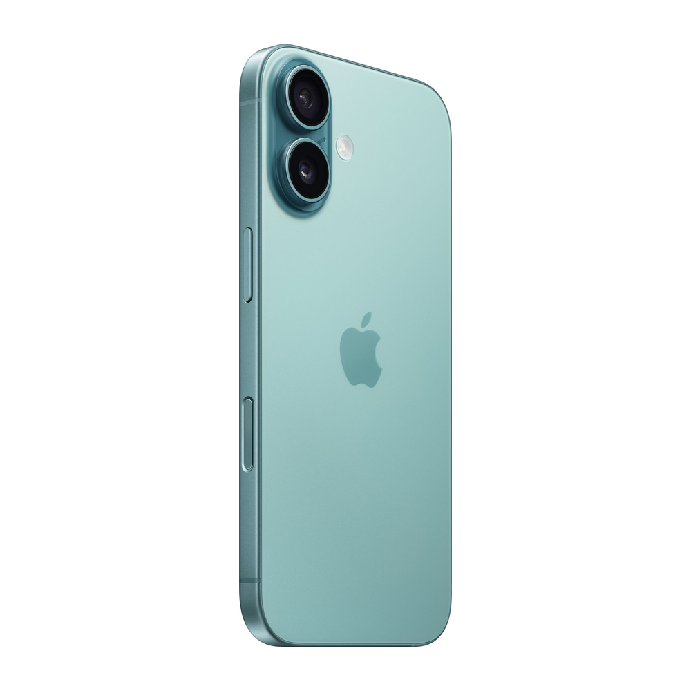 Apple iPhone 16 256GB Teal - Image 3
