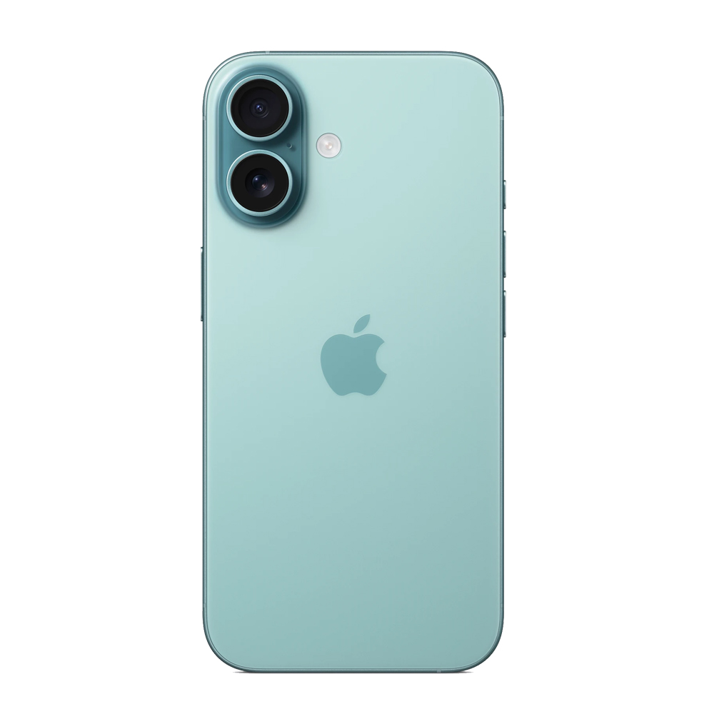 Apple iPhone 16 256GB Teal - Image 4