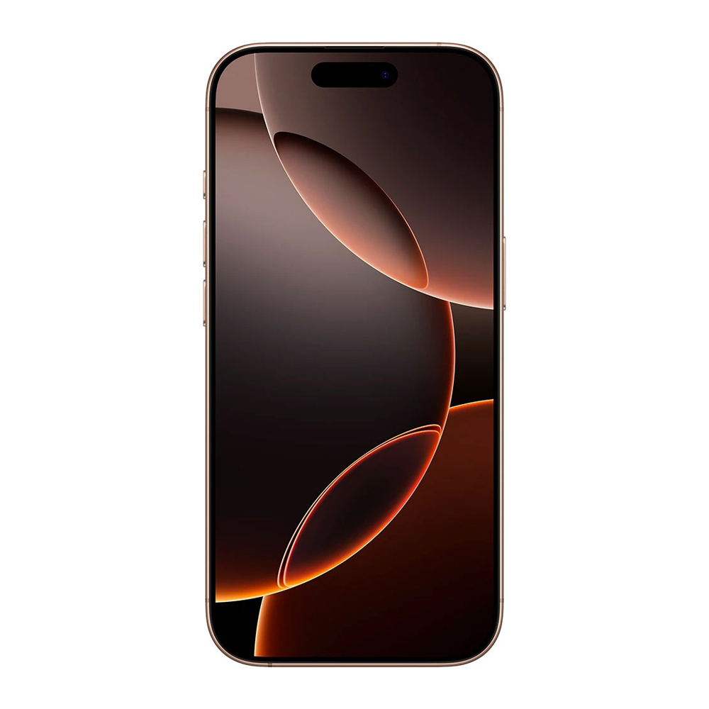 Apple iPhone 16 Pro 128GB Desert Titanium - Image 2