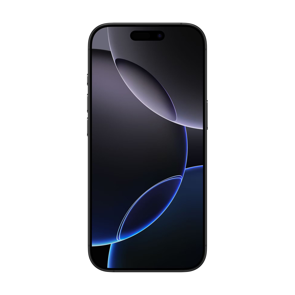 Apple iPhone 16 Pro 256GB Black Titanium - Image 2