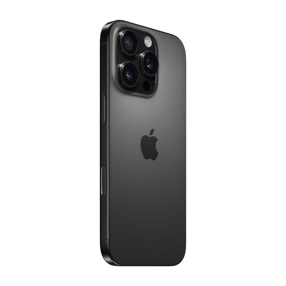 Apple iPhone 16 Pro 256GB Black Titanium - Image 3
