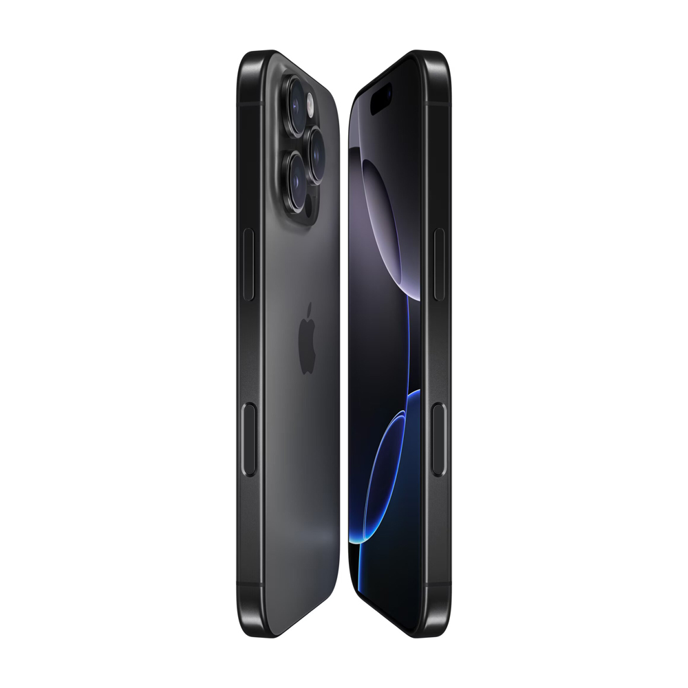 Apple iPhone 16 Pro 256GB Black Titanium - Image 4