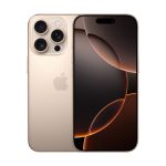 Apple iPhone 16 Pro 256GB  Desert Titanium