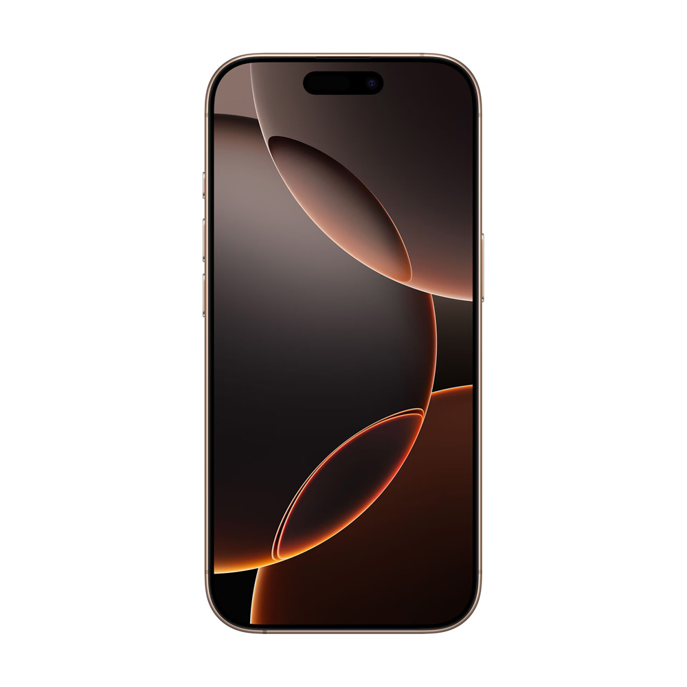 Apple iPhone 16 Pro 256GB Desert Titanium - Image 2