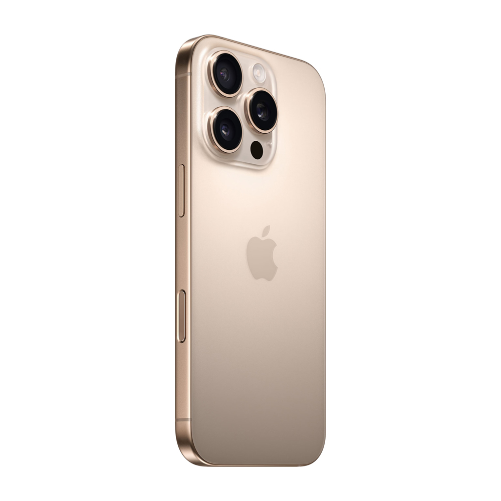 Apple iPhone 16 Pro 256GB Desert Titanium - Image 3