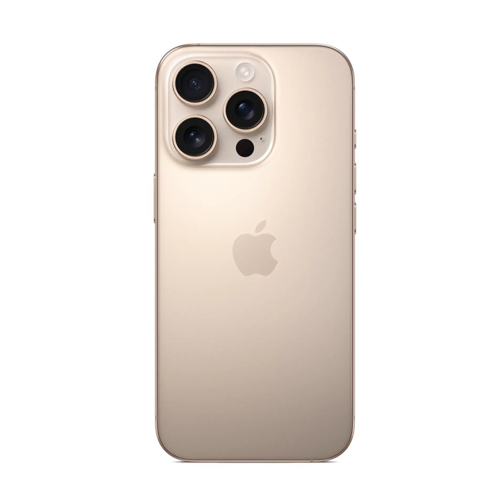 Apple iPhone 16 Pro 256GB Desert Titanium - Image 4