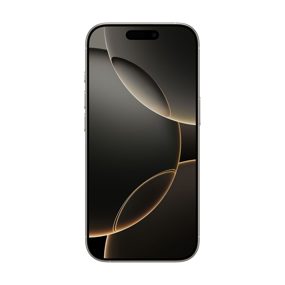 Apple iPhone 16 Pro 256GB Natural Titanium - Image 2
