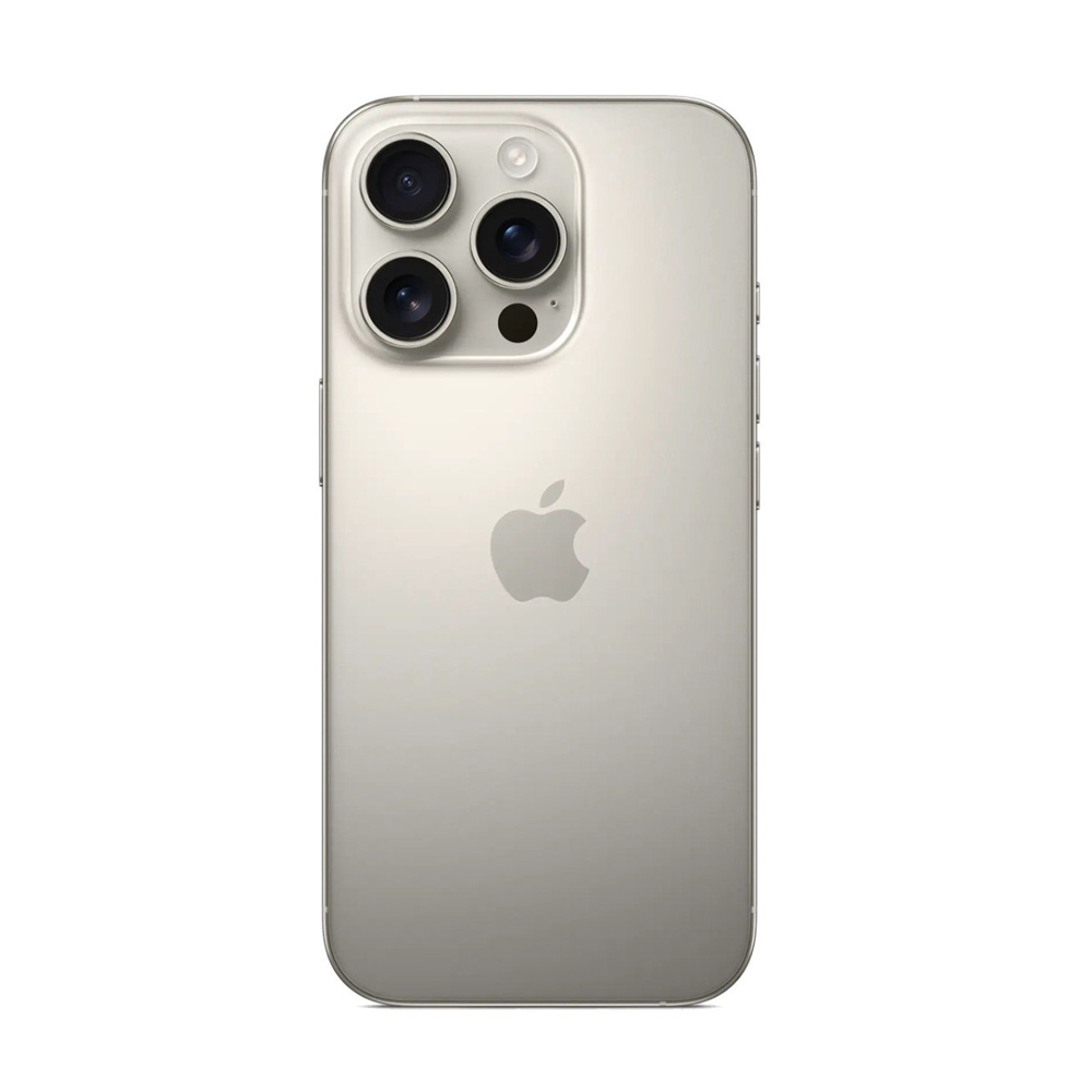 Apple iPhone 16 Pro 256GB Natural Titanium - Image 4