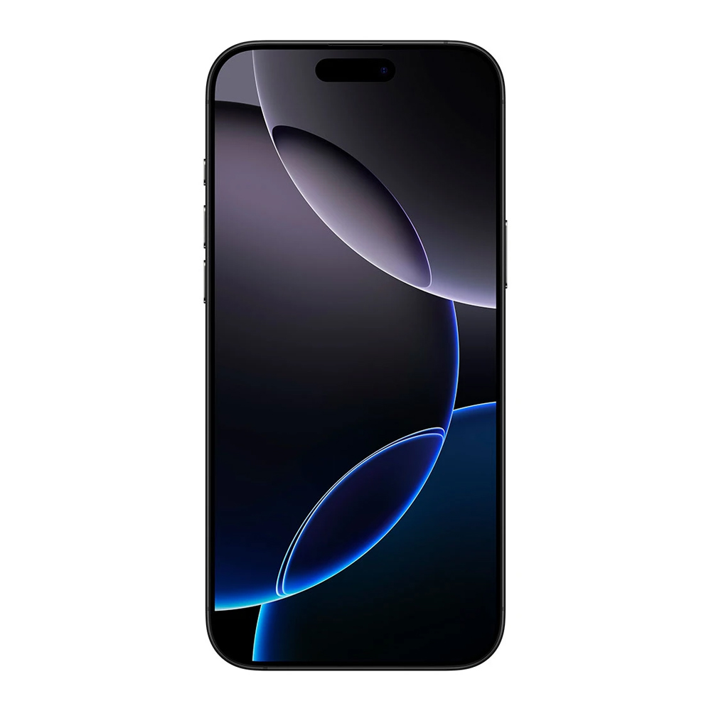 Apple iPhone 16 Pro Max 256GB Black Titanium - Image 2