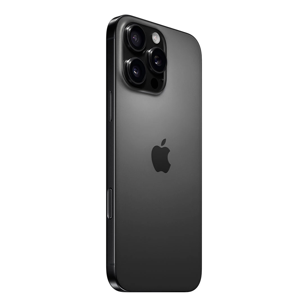 Apple iPhone 16 Pro Max 256GB Black Titanium - Image 3