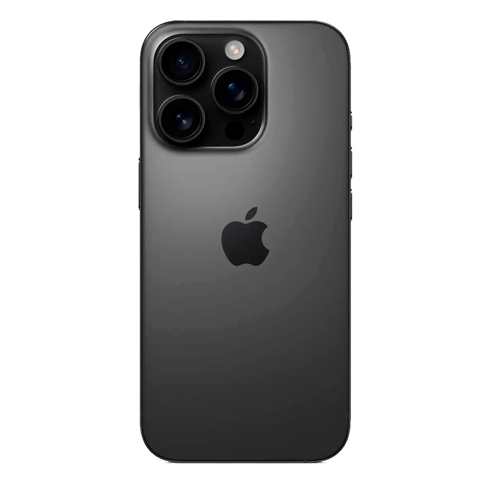 Apple iPhone 16 Pro Max 256GB Black Titanium - Image 4