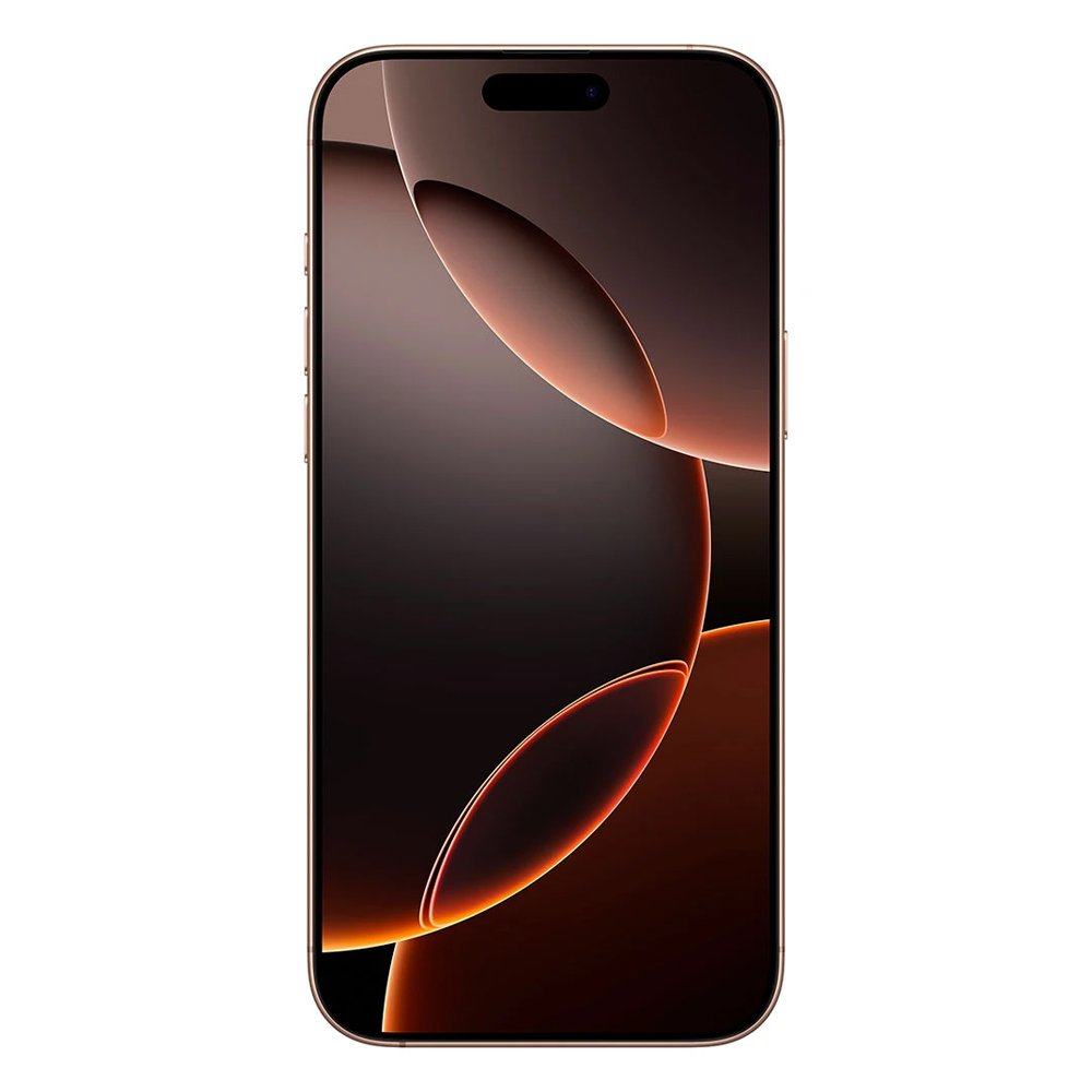 Apple iPhone 16 Pro Max 256GB Desert Titanium - Image 2