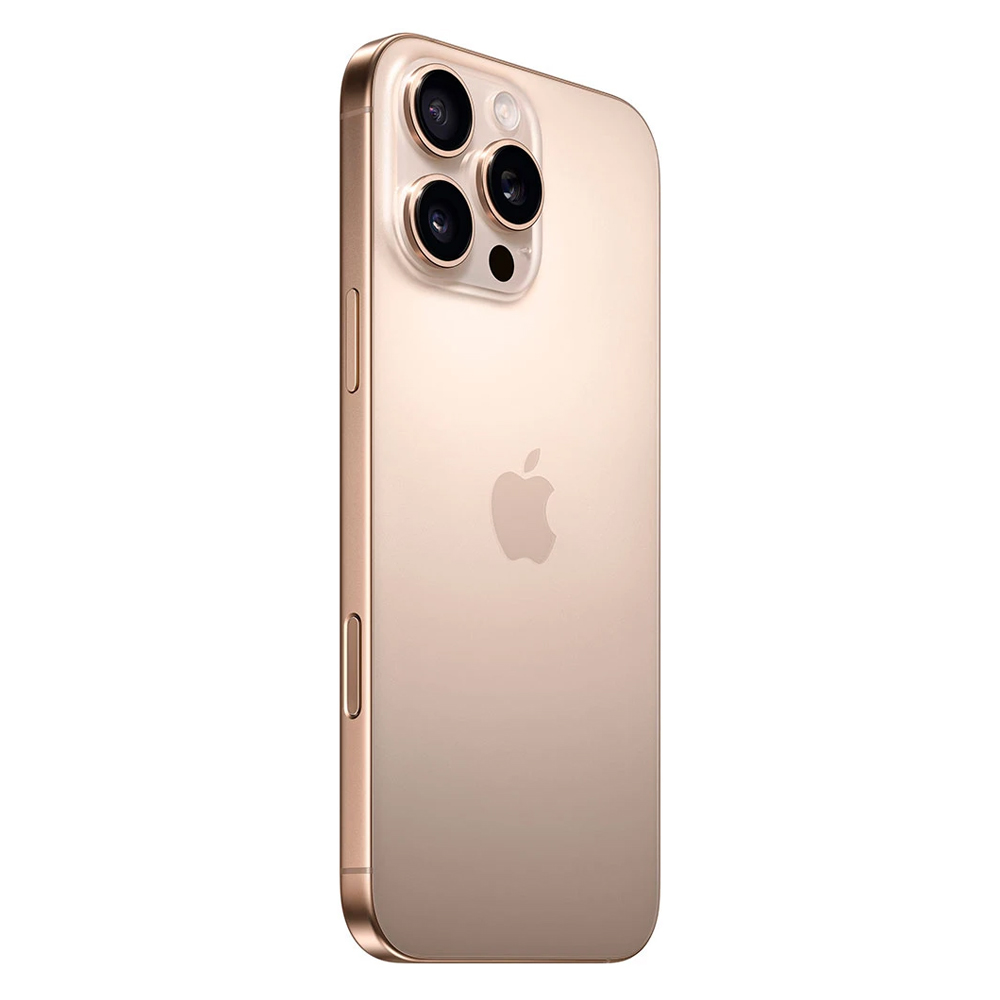 Apple iPhone 16 Pro Max 256GB Desert Titanium - Image 3