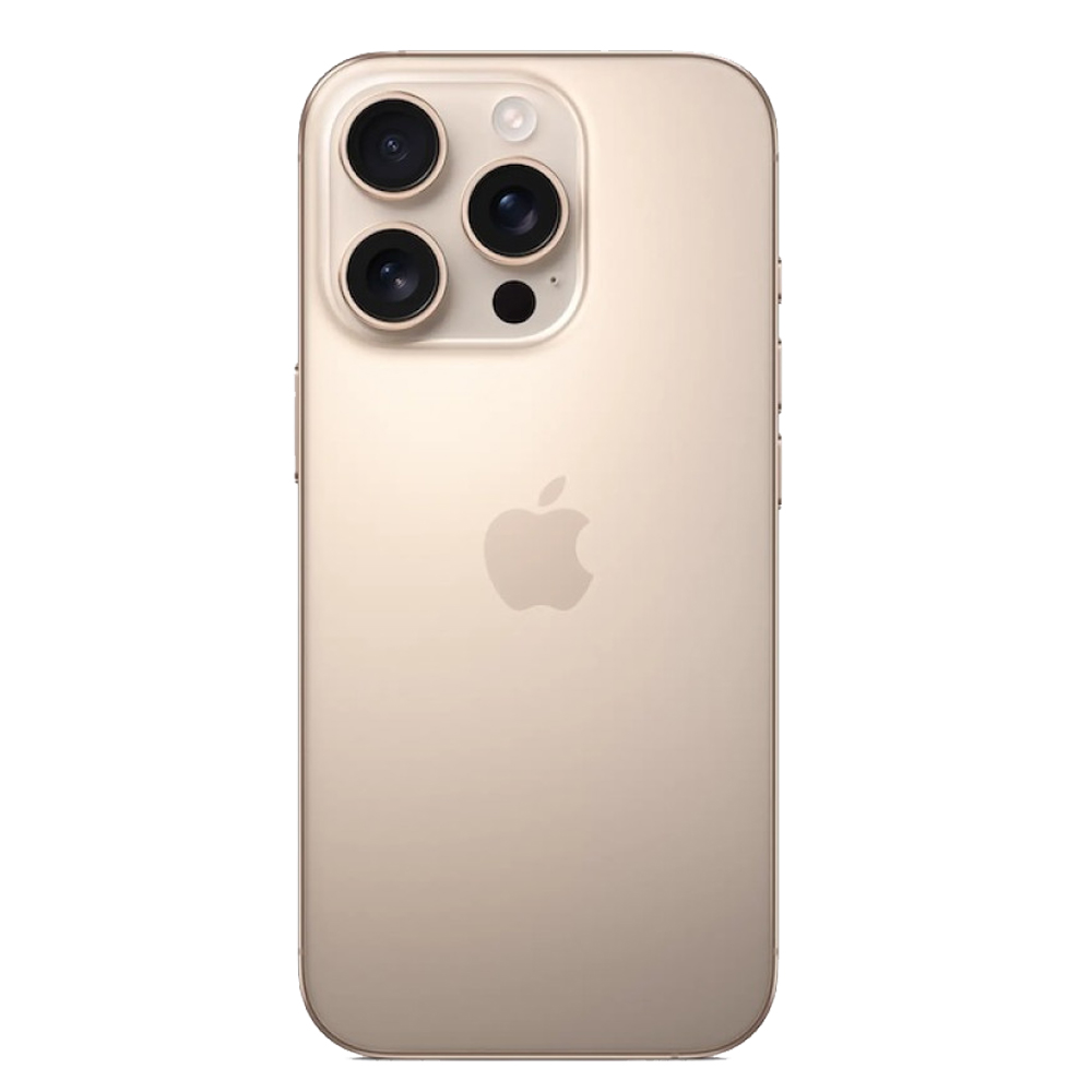 Apple iPhone 16 Pro Max 256GB Desert Titanium - Image 4