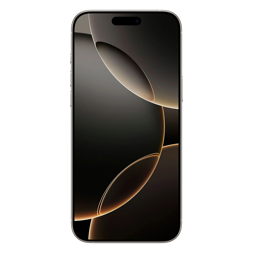 Apple iPhone 16 Pro Max 256GB Natural Titanium - Image 2