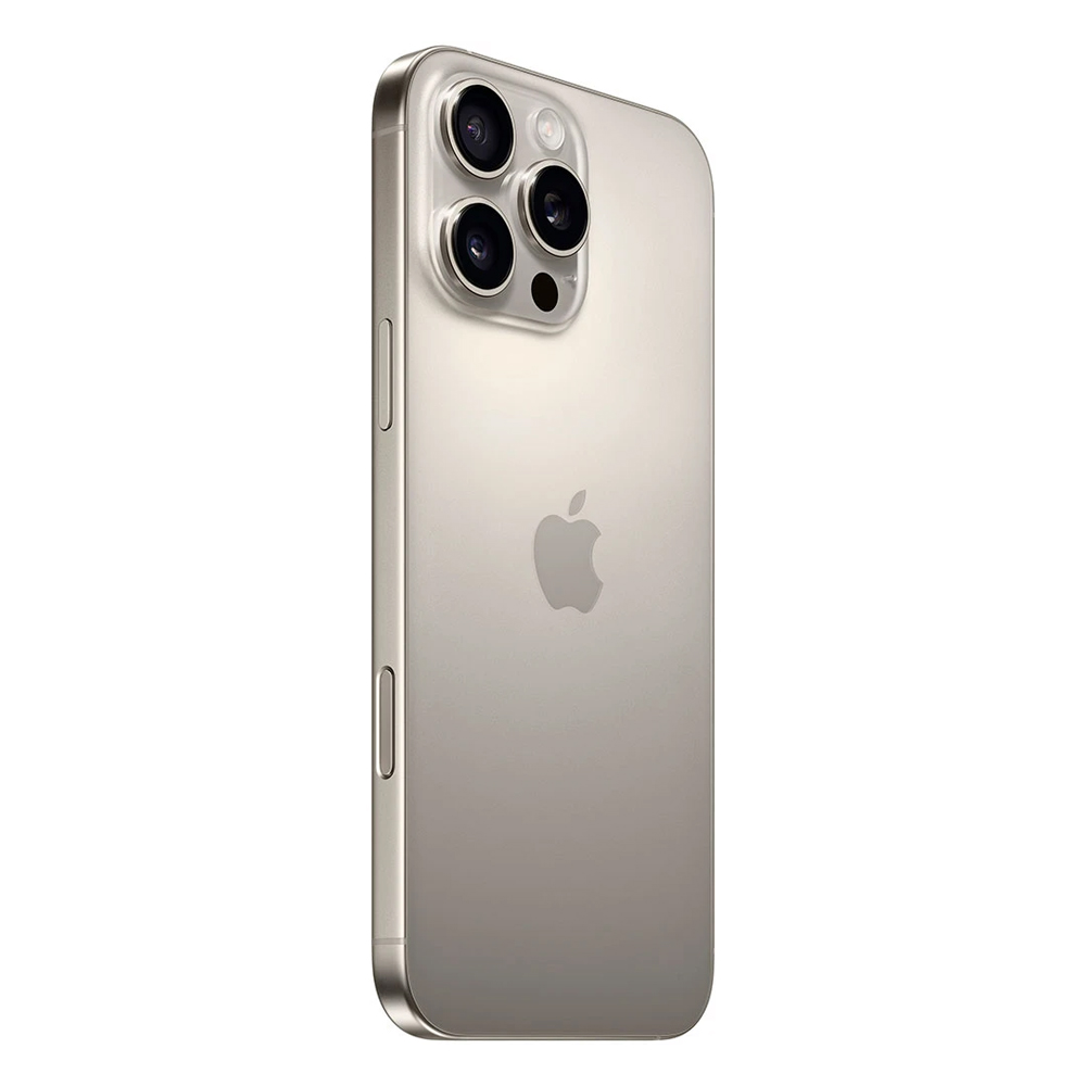 Apple iPhone 16 Pro Max 256GB Natural Titanium - Image 3