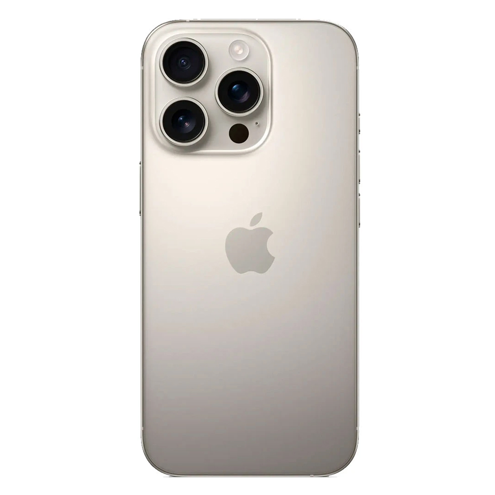 Apple iPhone 16 Pro Max 256GB Natural Titanium - Image 4