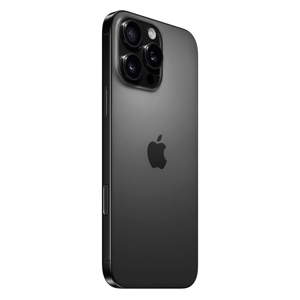 Apple iPhone 16 Pro Max 512GB Black Titanium - Image 3
