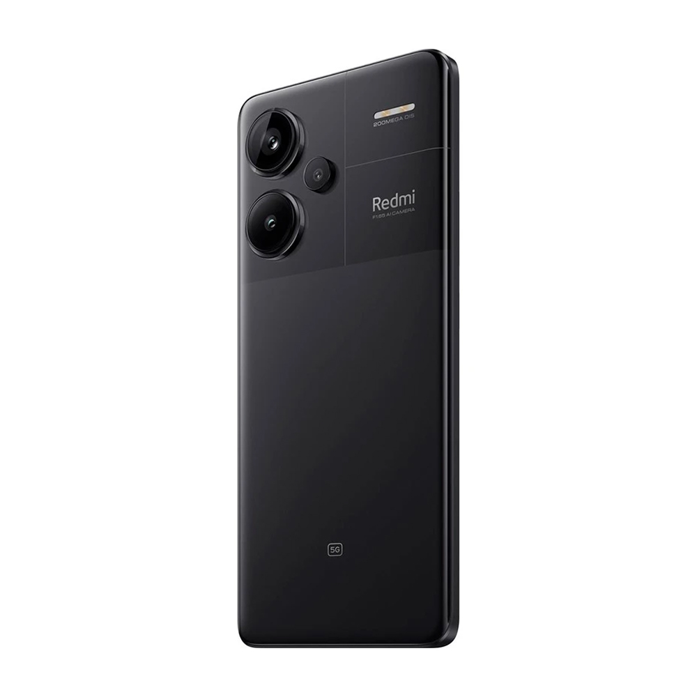 Xiaomi Redmi Note 13 Pro+ 5G 12/512GB Midnight Black - Image 3