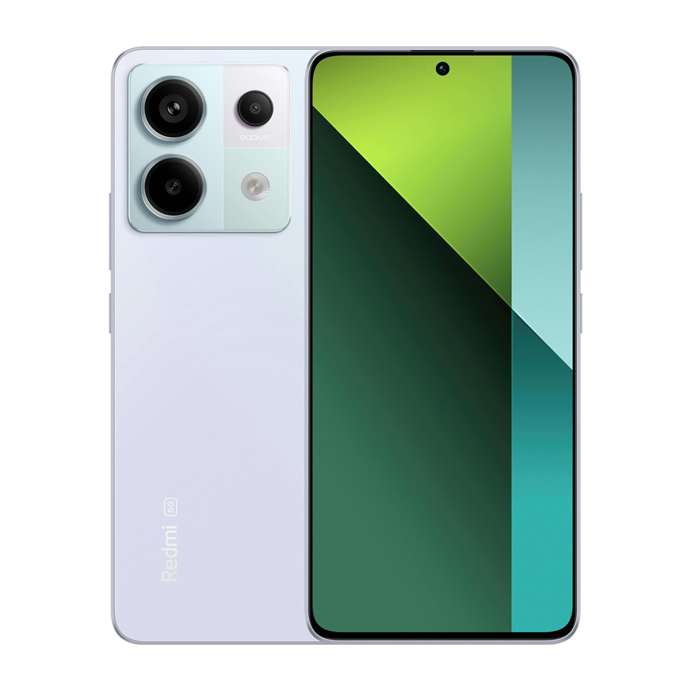 Xiaomi Redmi Note 13 Pro 5G 8/256GB Aurora Purple