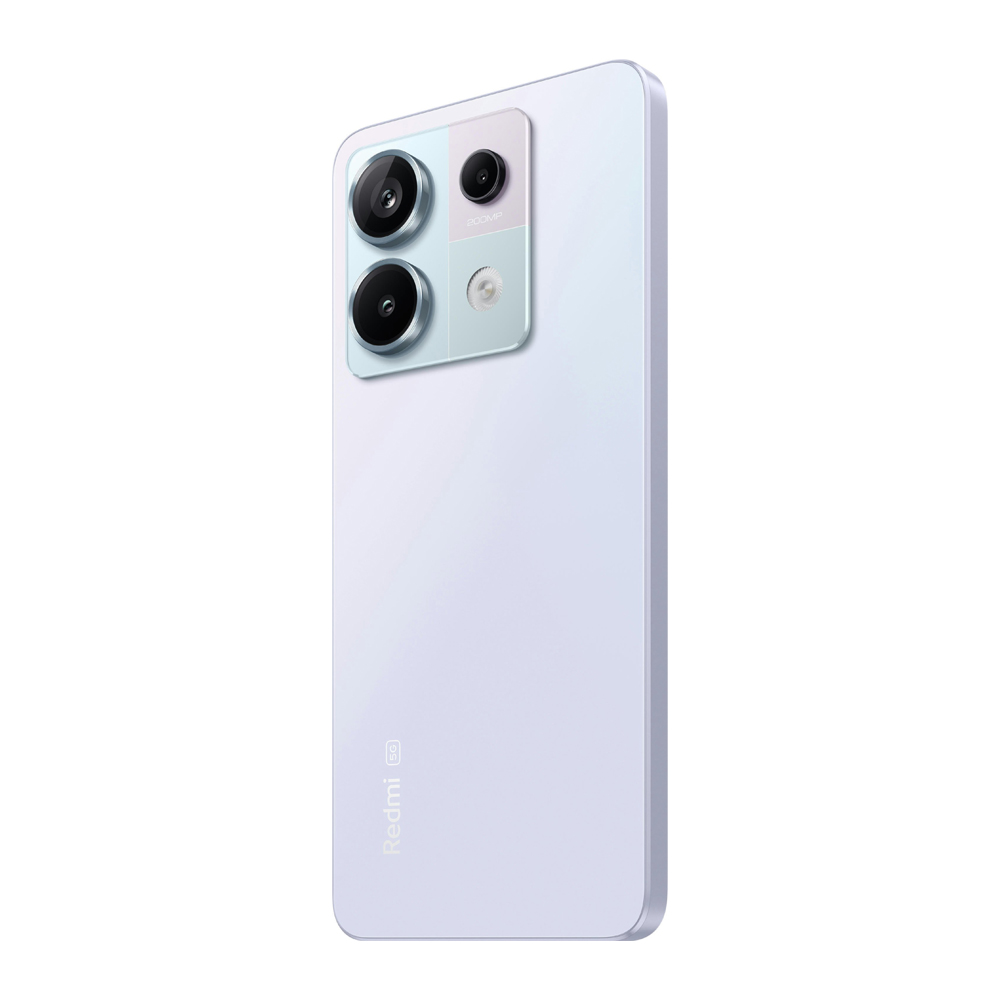 Xiaomi Redmi Note 13 Pro 5G 8/256GB Aurora Purple - Image 3