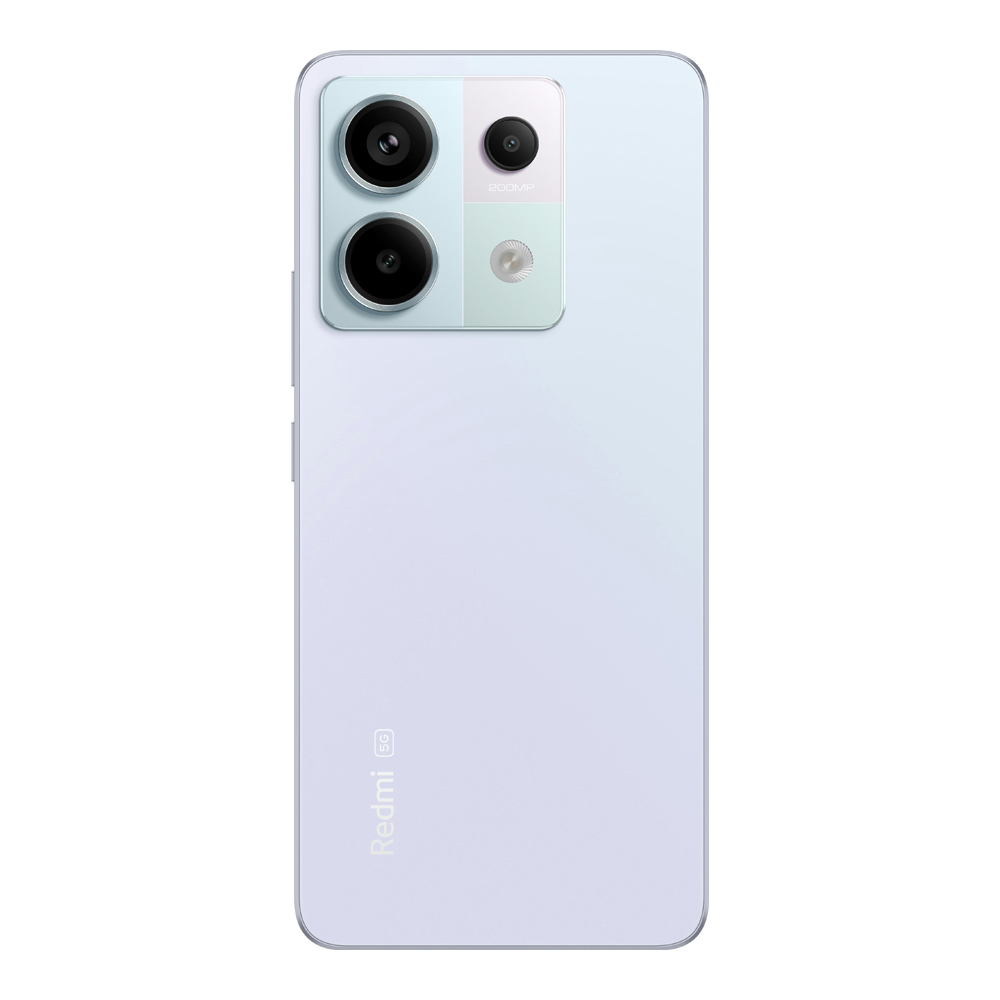 Xiaomi Redmi Note 13 Pro 5G 8/256GB Aurora Purple - Image 4