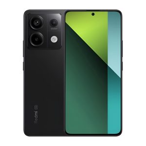 Xiaomi Redmi Note 13 Pro 5G 8/256GB Midnigh Black