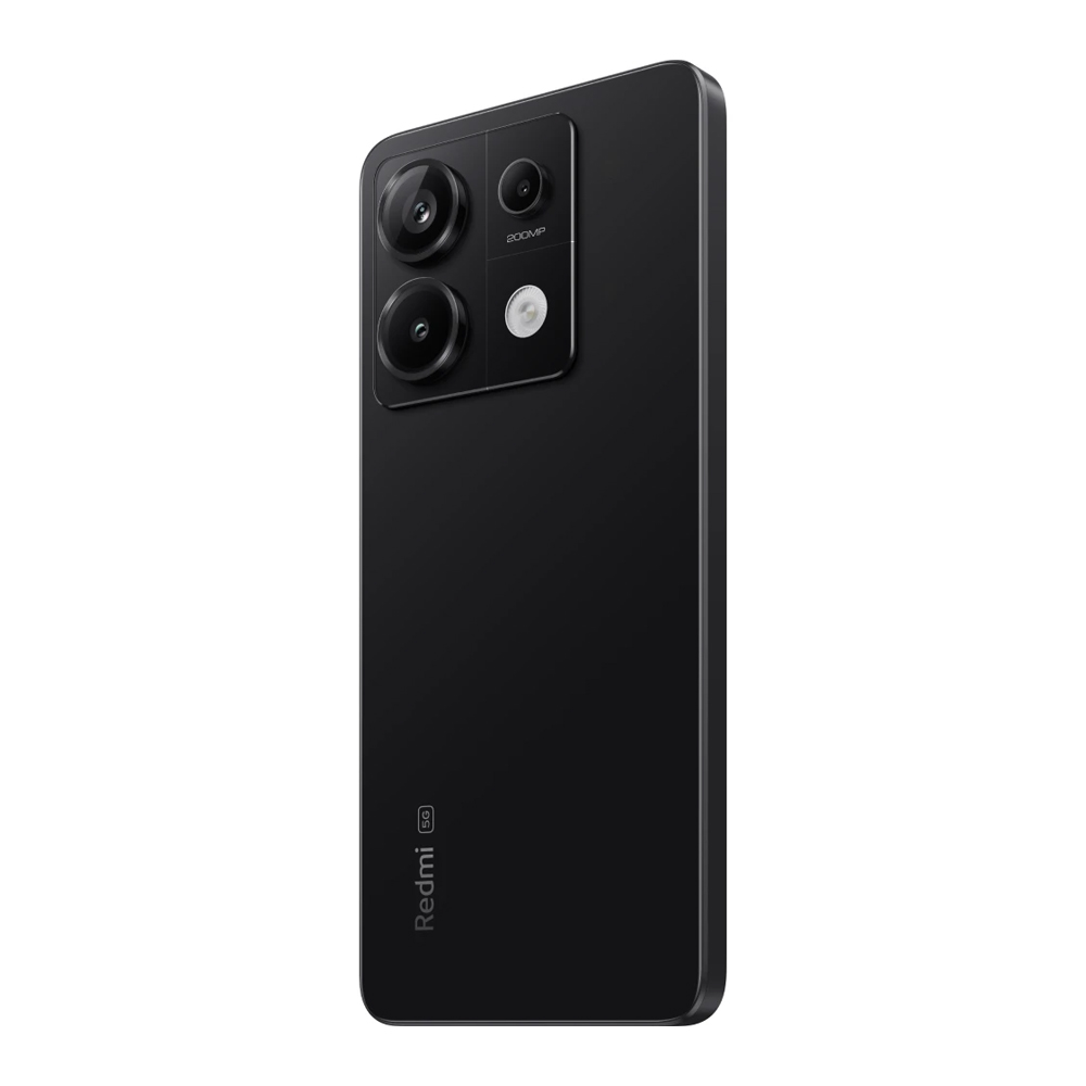 Xiaomi Redmi Note 13 Pro 5G 8/256GB Midnigh Black - Image 3