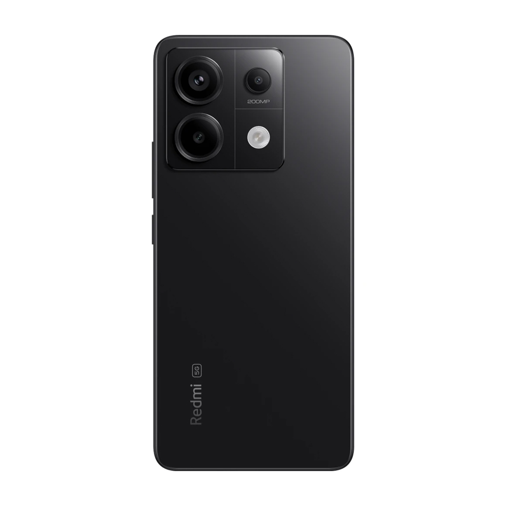 Xiaomi Redmi Note 13 Pro 5G 8/256GB Midnigh Black - Image 4
