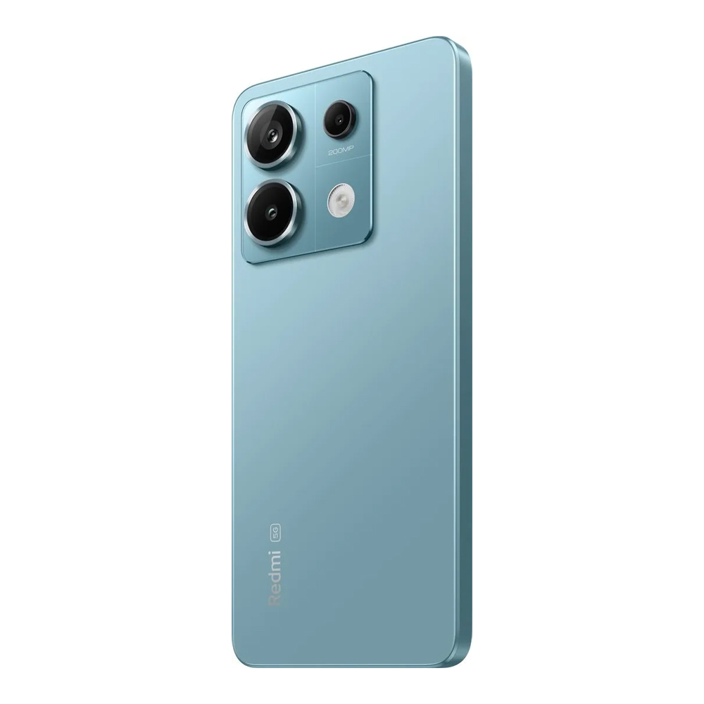 Xiaomi Redmi Note 13 Pro 5G 8/256GB Ocean Teal - Image 3