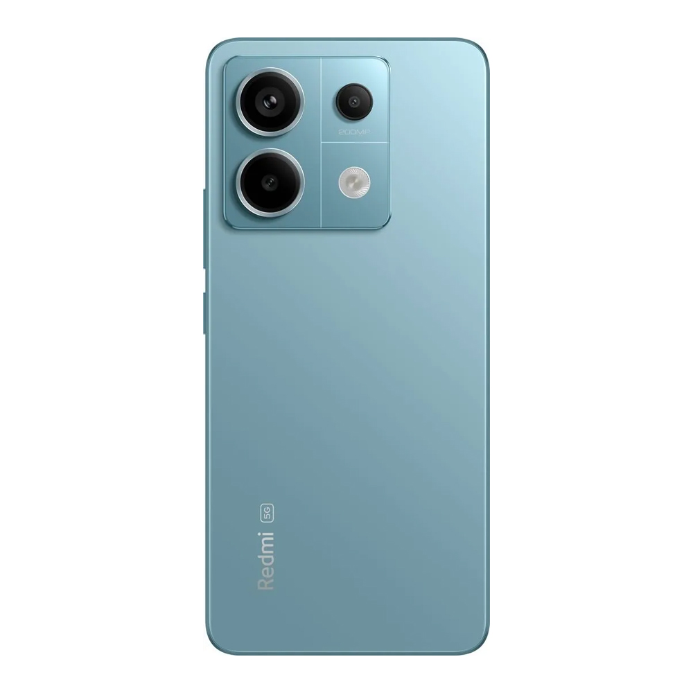 Xiaomi Redmi Note 13 Pro 5G 8/256GB Ocean Teal - Image 4