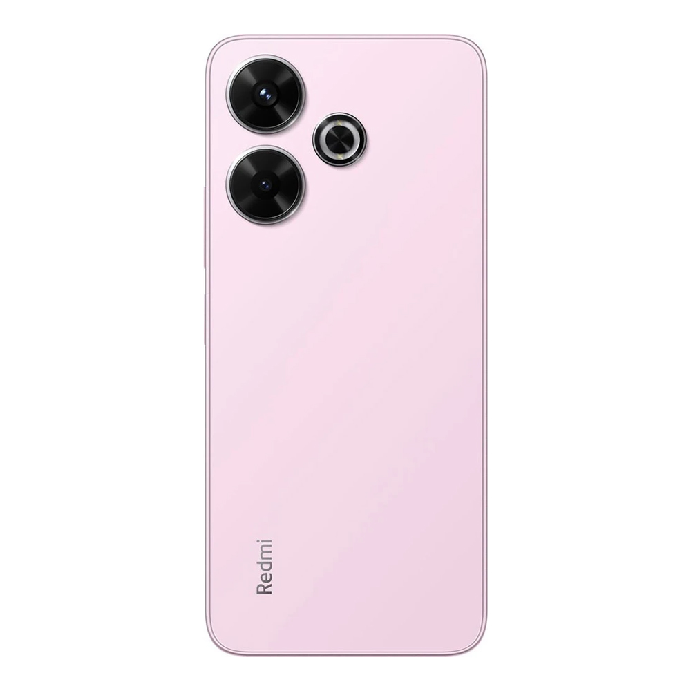 Xiaomi Redmi 13 8/256GB Pearl Pink - Image 4