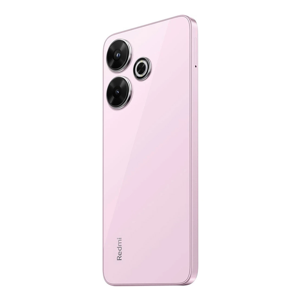 Xiaomi Redmi 13 6/128GB Pearl Pink - Image 3