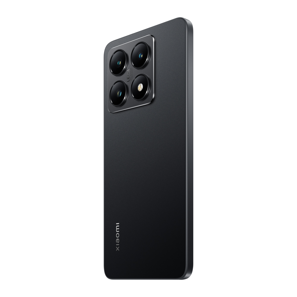 Xiaomi 14T Pro 5G 12/512 GB Titan Black - Image 3
